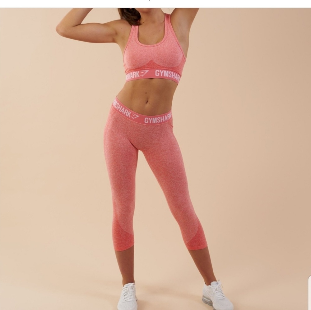 Gymshark Leggings